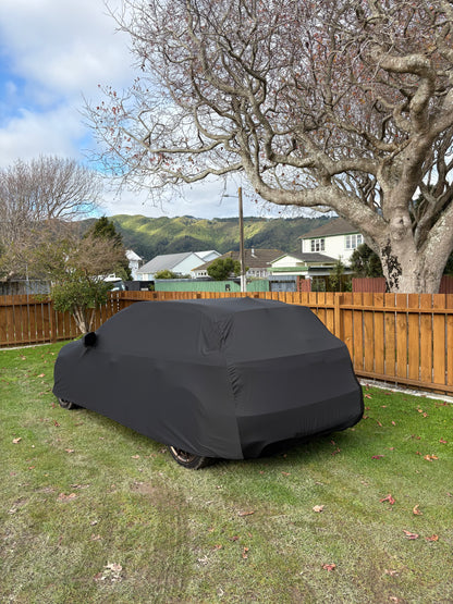Audi RS3 (8V) Custom Fit Indoor Car Cover (2012 - 2020)