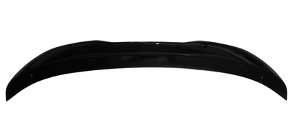 BMW PSM Style Rear Ducktail Spoiler / Lip (F30 / F35 / F80 3 Series)