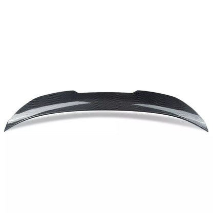 BMW PSM Style Rear Ducktail Spoiler / Lip (F22 / F87 2 Series Coupe)