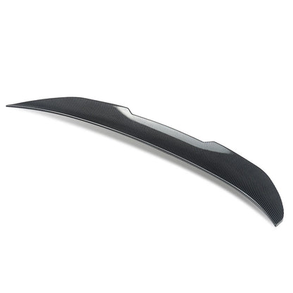 BMW PSM Style Rear Ducktail Spoiler / Lip (F22 / F87 2 Series Coupe)