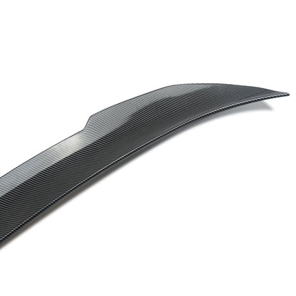 BMW PSM Style Rear Ducktail Spoiler / Lip (F22 / F87 2 Series Coupe)