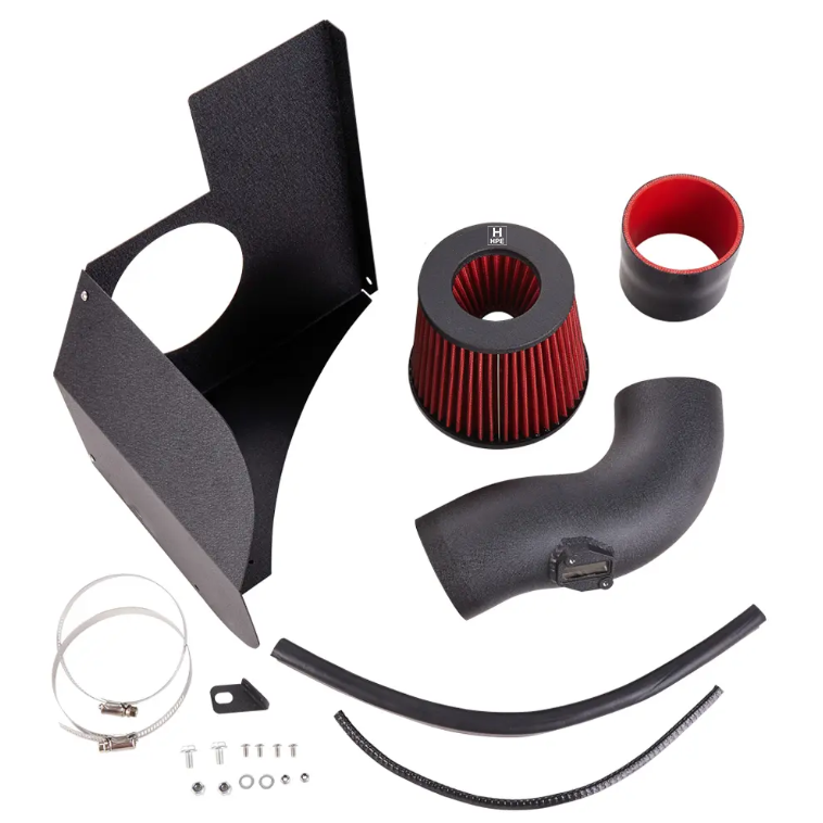 BMW F Series HPE Intake System (M140i / M240i / 340i / 440i) - F20 F22 F30 F32