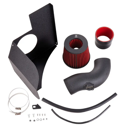 BMW F Series HPE Intake System (M140i / M240i / 340i / 440i) - F20 F22 F30 F32