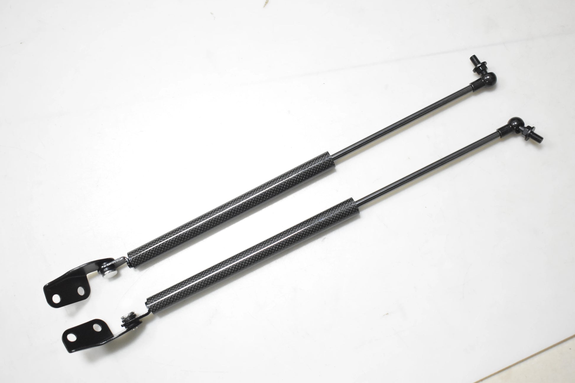 Nissan Skyline R34 Bonnet Gas Struts (GTR BNR34 ENR34 etc) - Boosted Kiwi