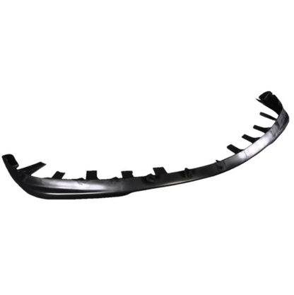 Mitsubishi Lancer Evo 8 Front Lip - Plastic (2003 - 2005)