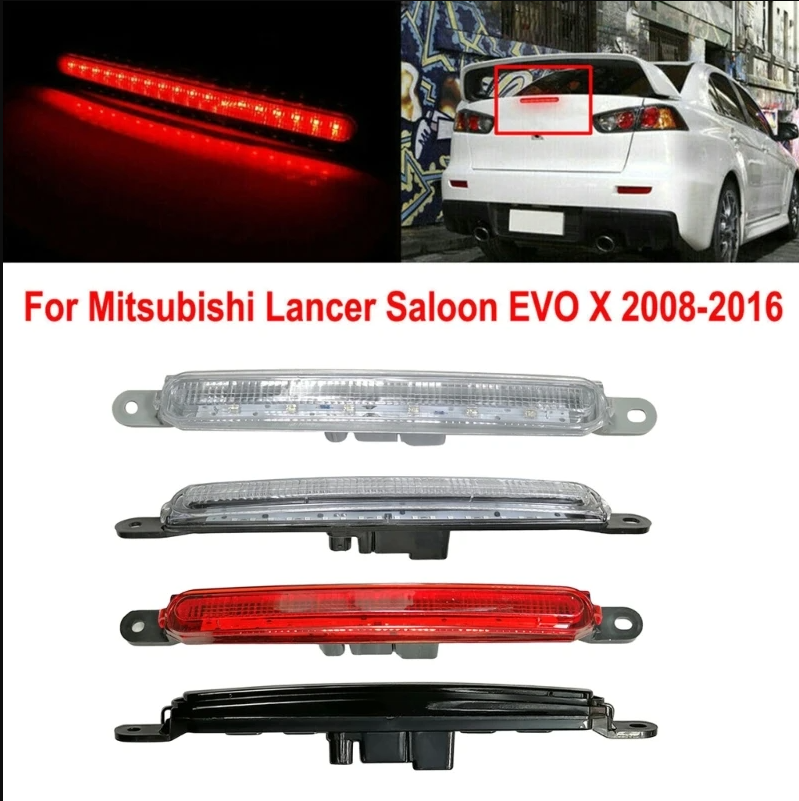 Mitsubishi Lancer / Ralliart / Evolution 10 LED High Stop