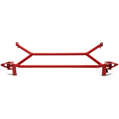 Mitsubishi Evo Front Mount Power Brace / Power Bar (CT9A Evo 7 - Evo 9)