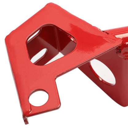 Mitsubishi Evo Front Mount Power Brace / Power Bar (CT9A Evo 7 - Evo 9)