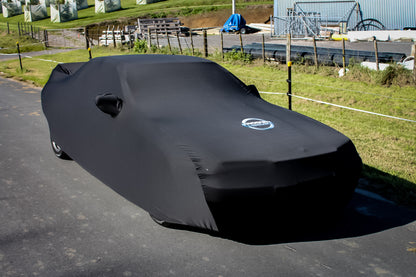 Nissan Skyline R34 Coupe & GTR Custom Fit Indoor Car Cover (1998 - 2003)