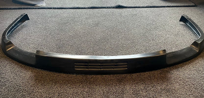 Mitsubishi Lancer Evo 3 Front Lip (CE9A Evolution III) - Plastic