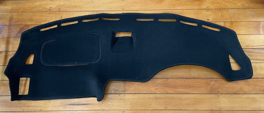 Honda Integra DC2 Dash Mat