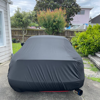 Mazda Mx5 (NA / NB) Custom Fit Indoor Car Cover (1989 - 2005)