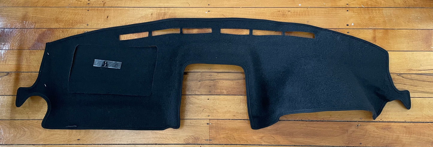 Toyota Altezza / Lexus IS200 IS300 Dash Mat