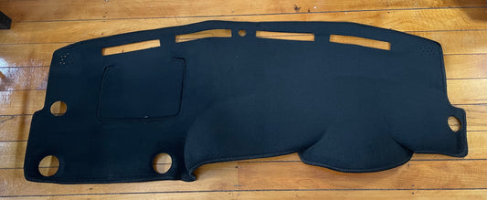 Honda Integra DC5 Dash Mat