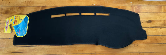 Volkswagen VW Golf Hatch (Mk6) Dash Mat