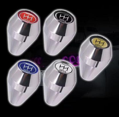 Universal GReddy / Grex TRUST Style Shift Knob / Gear Knob (5 Speed)