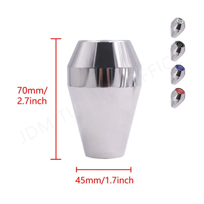 Universal GReddy / Grex TRUST Style Shift Knob / Gear Knob