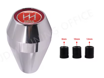 Universal GReddy / Grex TRUST Style Shift Knob / Gear Knob