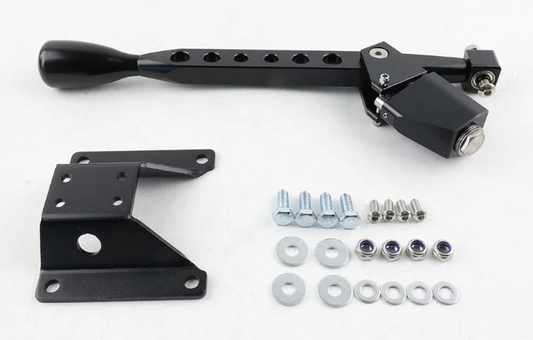 Honda B & D Series Billet Extended Shifter Box (EG EK CRX EF Del Sol Civic Integra)