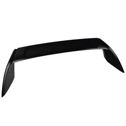 Honda Integra DC5 Type R Style Rear Wing / Spoiler (Plastic) - Boosted Kiwi