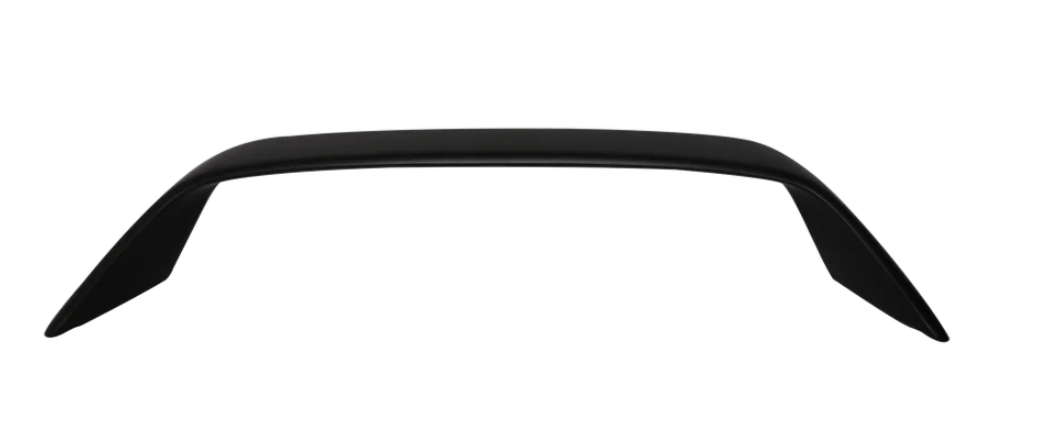 Honda Integra DC2 Type R Style Rear Wing / Spoiler (Plastic) - Boosted Kiwi