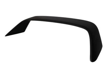 Honda Integra DC2 Type R Style Rear Wing / Spoiler (Plastic) - Boosted Kiwi