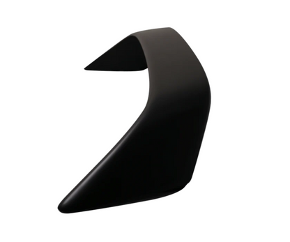 Honda Integra DC2 Type R Style Rear Wing / Spoiler (Plastic) - Boosted Kiwi