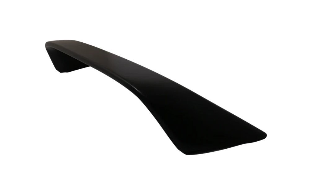 Honda Integra DC2 Type R Style Rear Wing / Spoiler (Plastic) - Boosted Kiwi