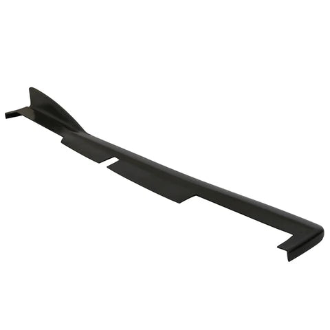 Honda Integra DC5 CS Style Side Skirt Extensions - Plastic - Boosted Kiwi