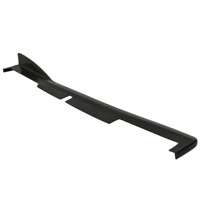 Honda Integra DC5 CS Style Side Skirt Extensions - Plastic - Boosted Kiwi