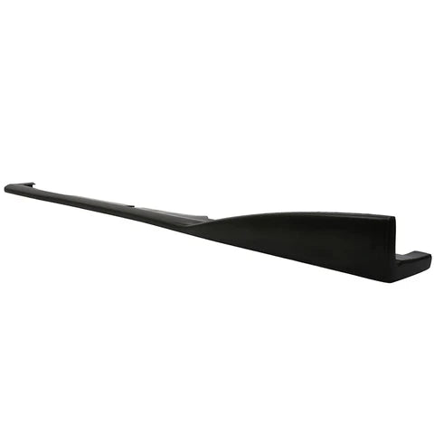 Honda Integra DC5 CS Style Side Skirt Extensions - Plastic - Boosted Kiwi