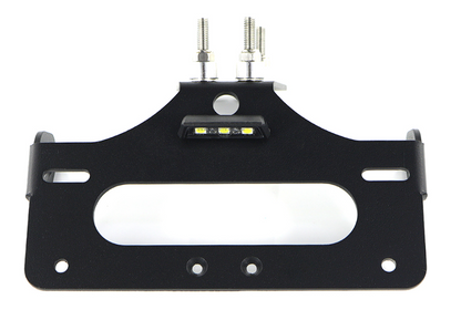 Honda CB500 Tail Tidy / Licence Plate Holder / Fender Eliminator (2016 - 2023)