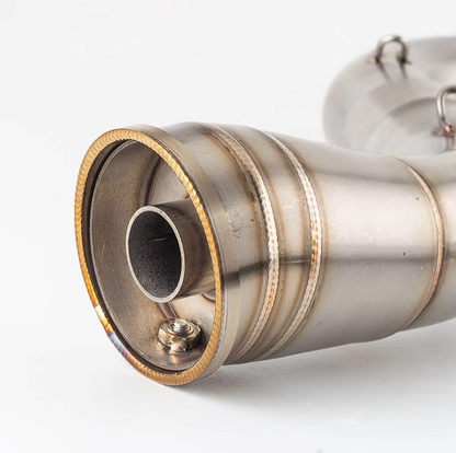 Honda Grom MSX125 Full Bolt-On Exhaust (2013 - 2023)