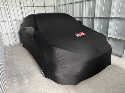 Toyota GR Yaris Custom Fit Indoor Car Cover