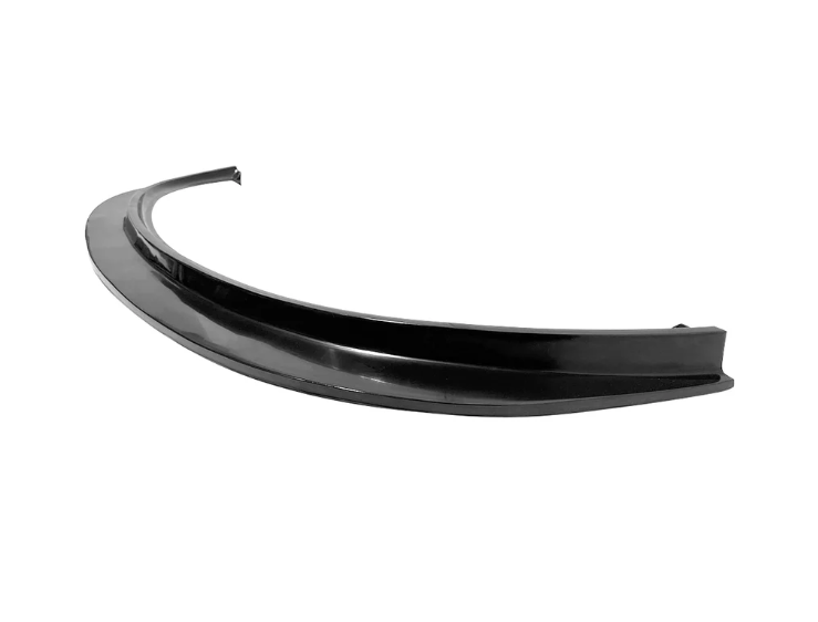 Mazda Miata / Mx-5 / Roadster ND Style Front Lip (NA) - Plastic - Boosted Kiwi