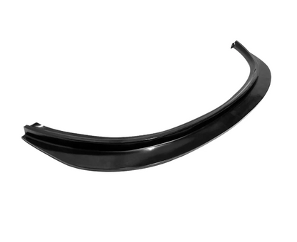Mazda Miata / Mx-5 / Roadster ND Style Front Lip (NA) - Plastic - Boosted Kiwi