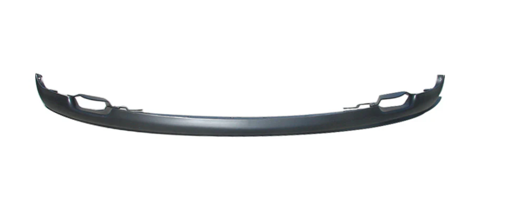 Mazda Miata / Mx-5 / Roadster OEM Style Front Lip (NA) - Plastic - Boosted Kiwi
