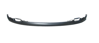 Mazda Miata / Mx-5 / Roadster OEM Style Front Lip (NA) - Plastic - Boosted Kiwi