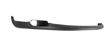 Mazda Miata / Mx-5 / Roadster OEM Style Front Lip (NA) - Plastic - Boosted Kiwi