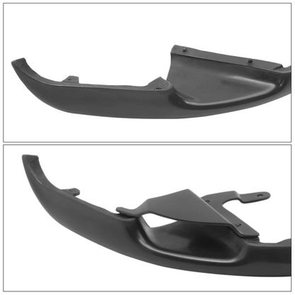 Mazda Miata / Mx-5 / Roadster OEM Style Front Lip (NA) - Plastic - Boosted Kiwi