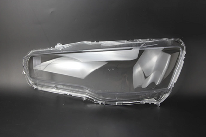 Mitsubishi Lancer Ex / Evolution 10 Headlight Lens Replacements