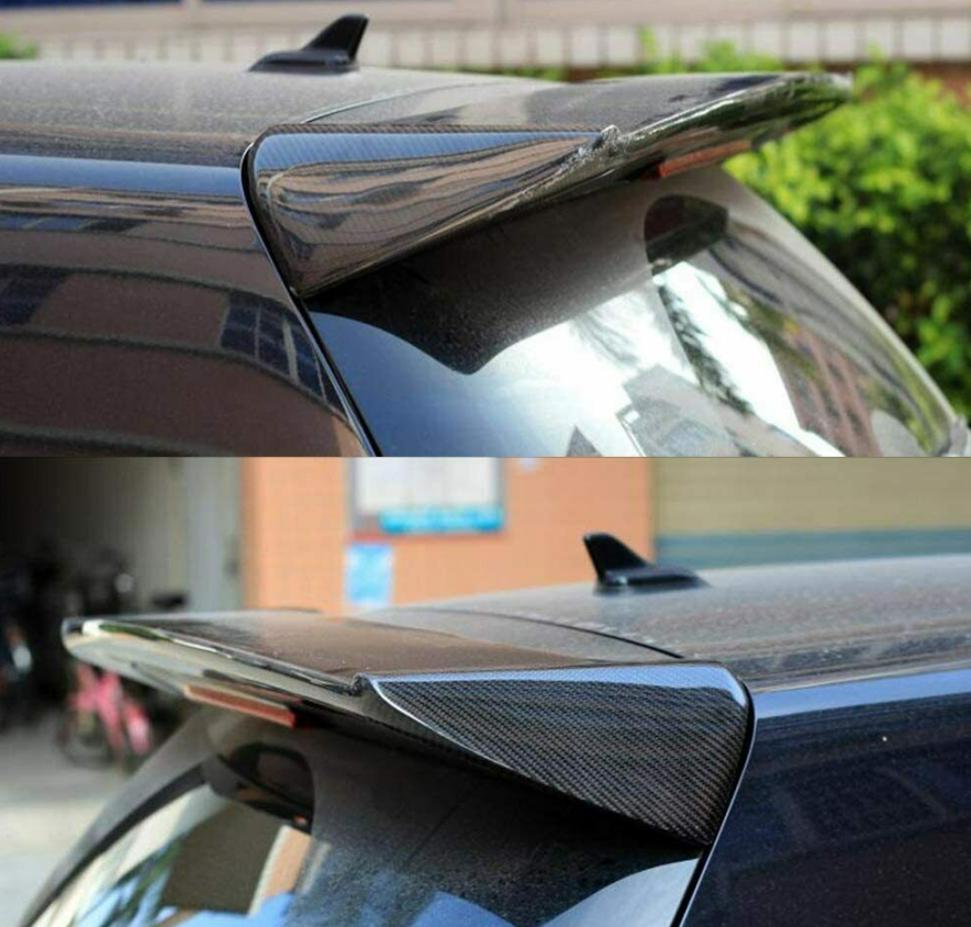 VW Golf Mk6 GTI / R Rear Spoiler - Osir Style (High Quality) - Boosted Kiwi