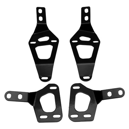 Mazda Miata Mx5 Eunos Hardtop Mount Bracket Set (1990 - 2005)