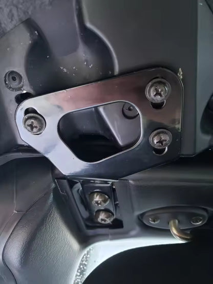 Mazda Miata Mx5 Eunos Hardtop Mount Bracket Set (1990 - 2005)