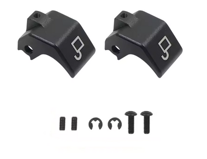 Mazda Miata Mx5 Eunos Roof Latch Rebuild Kit (1990 - 2005)