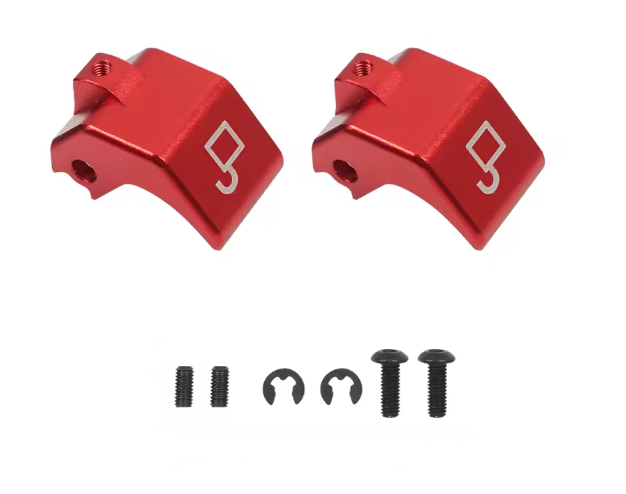 Mazda Miata Mx5 Eunos Roof Latch Rebuild Kit (1990 - 2005)