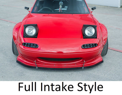 Mazda Mx5 / Miata Front Indicator Intakes (NA - Multiple Styles)