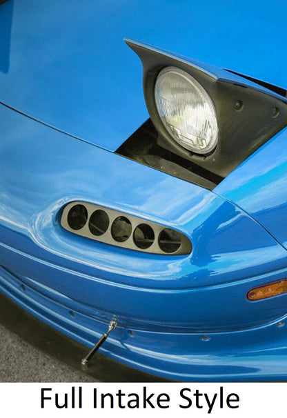 Mazda Mx5 / Miata Front Indicator Intakes (NA - Multiple Styles)