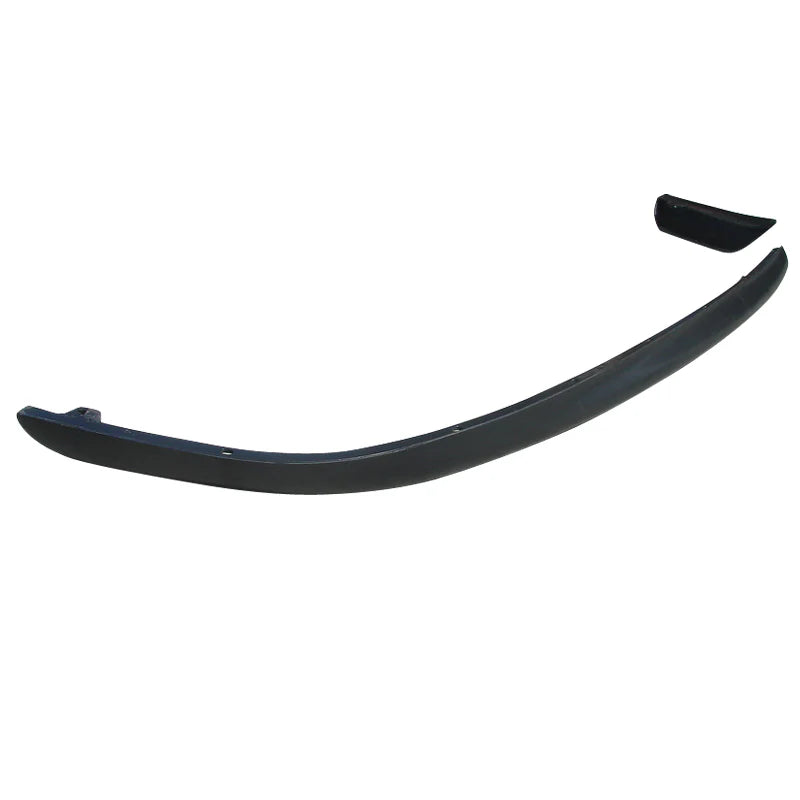 Mazda Mx5 / Miata Rear Bumper Lip Extension (NA) - Plastic - Boosted Kiwi