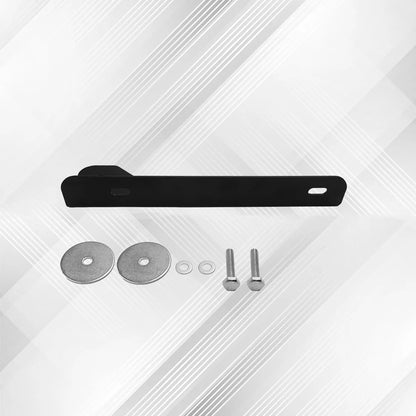 Mazda Mx5 / Miata Offset Number Plate / Licence Plate Mount (NA 89 - 00)